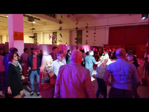 STONENIGHT 2015 Expo Sensation