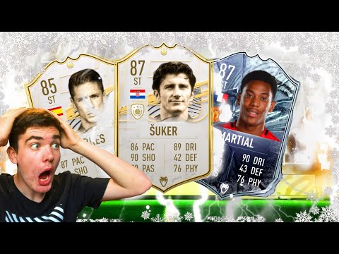 MASSIVE FREEZE TEAM PACK OPENING & ICON SWAPS RELEASED!!! W/REWARDS,OBJECTIVES, TRADING & MORE!!!