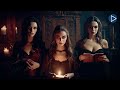 REEL NIGHTMARE: BOOK OF WITCHCRAFT 🎬 Full Exclusive Horror Movie Premiere 🎬 English HD 2023
