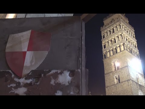 Giostra dell’Orso: le prove del Leon d’Oro e Cervo Bianco