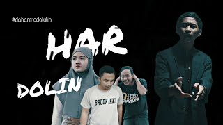 Download lagu LOS DOL Denny Caknan Parody Bahasa Sunda HARDOLIN... mp3