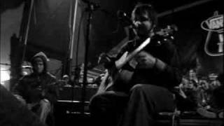 Thrice - All That&#39;s Left (Acoustic)