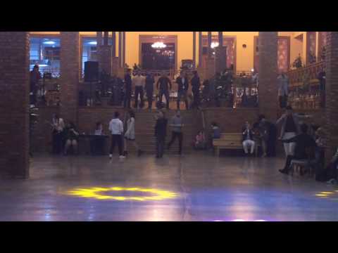 Edalet Shukurov Miss Mister Azerbaijan 2017 Passage 1901