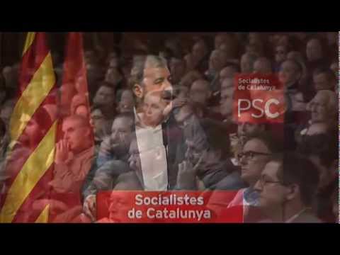 Discurs Jaume Collboni a l'acte Lluitem per la igualtat a la Catalunya del Segle XXI