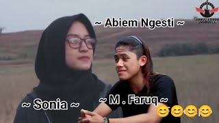 Download lagu SONIA ~{ Abiem Ngesti }~ M. Faruq ~{ Cover Dangdut }~ mp3 Download lagu SONIA ~{ Abiem Ngesti }~ M. Faruq ~{ Cover Dangdut }~ mp3