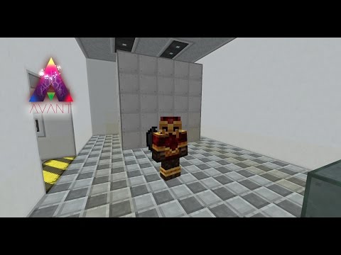 FTOG Avant 3 -- Ep. 46 "Induction Matrix 9000!"