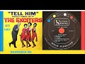 The Exciters - Remember me