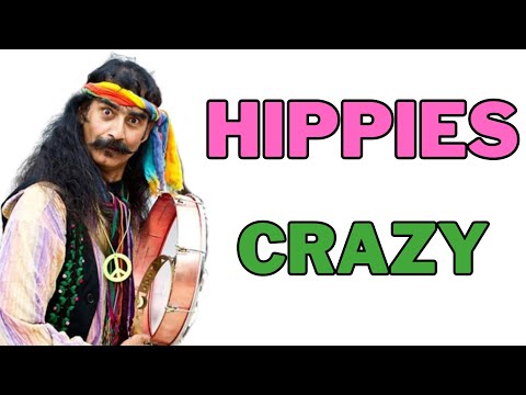 Hippies: How the Flower Children Changed the World | The Cultural Revolution of the 1960s