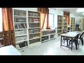 ‫اكثر من 10000 كتاب في مكتبة دار الحديث الشريف بطولكرم‬‎ 