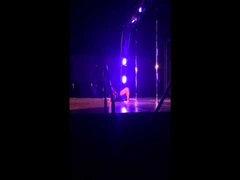 Jennifer Scholl - Napdc 2015 Essentials 3rd place winner