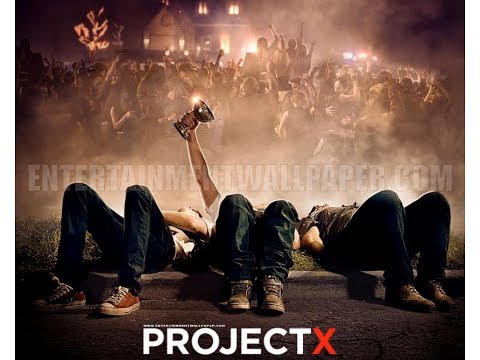 Animal House Capodanno Aftermovie