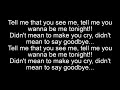 The Fall of Troy - What Sound Does a Mastodon Make (lyrics on screen)