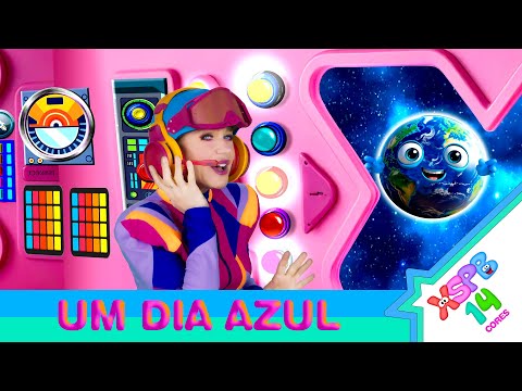Video thumbnail for UM DIA AZUL
