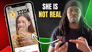 The Secret TikTok Shop Ad Strategy Making $1k/Day (AI-Powered)