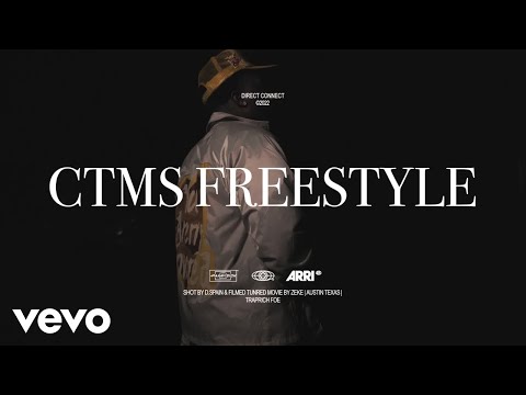 Jay Runna ft Traprich E - CTMS Freestyle