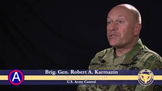 Army Reserve Engagement Cell, U S  Army Central