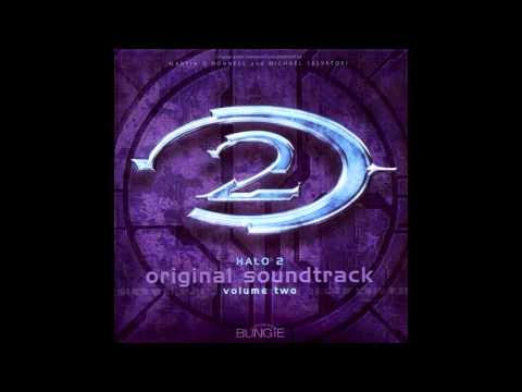 Halo 2 OST - Orbit Of Glass (Perc)
