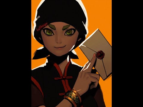 [SSBU] Min Min 0 to death combo