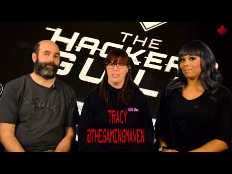 Hackers Guild: Game Play Overview and Review - To Die For Games