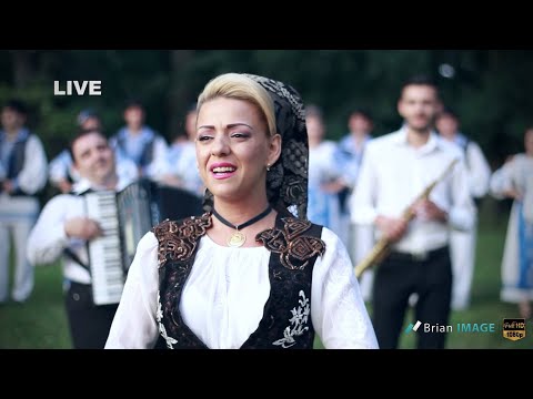 Carmen Ienci - Fa-ma Doamne iara mic (FULL HD 2015)