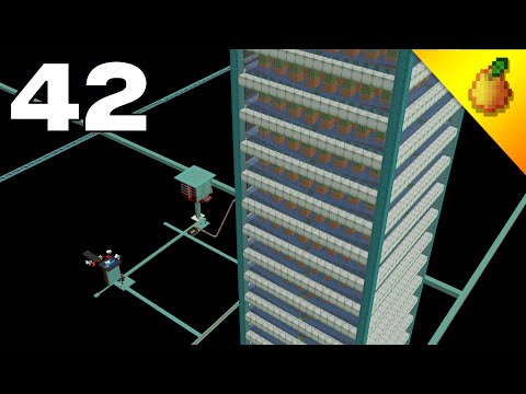 1.19 Skyblock: From Void To Build Limit (Episode 42)