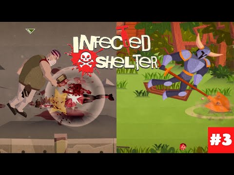 Save 90% on Infected Shelter on Steam