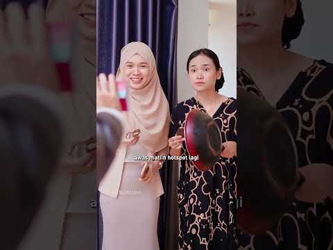 Hotspot dimatiin? Wah, jangan! #joe brendo #dramatiktok #sinetron #feedshorts #shorts