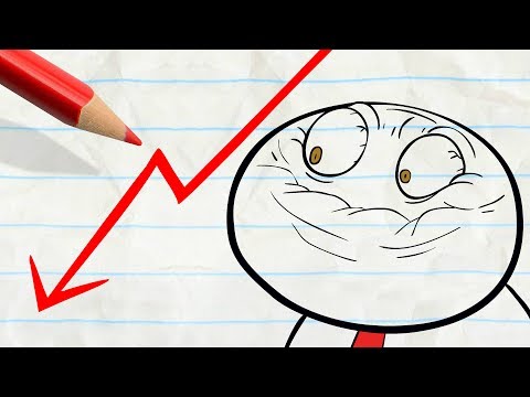 "Graphical Error" Pencilmation