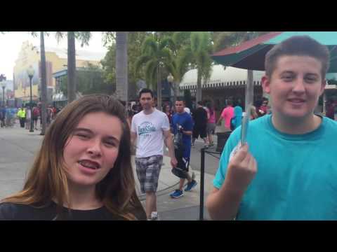 The Recap: Rock the Universe