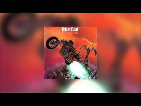 Meat Loaf - You Took the Words Right Out of My Mouth (Hot Summer Night)