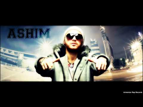 Ashim Feat Ira Akulova - Padskaji ™
