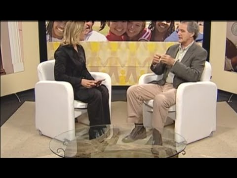 We in Education - Gaudencio Frigotto (part 2 of 3)