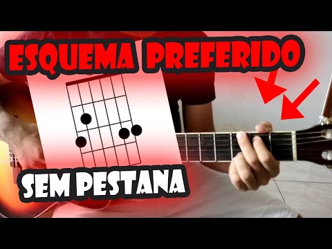 Avenidas - Esquema Apê