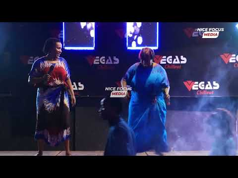 Shequin & Eva bo ebyokulonda sibyebaliko