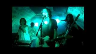 Staircase Paradox - Miss miss miss me (live) @ La Cantine