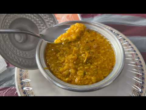 Chicken Madrouba Qatari Cuisine