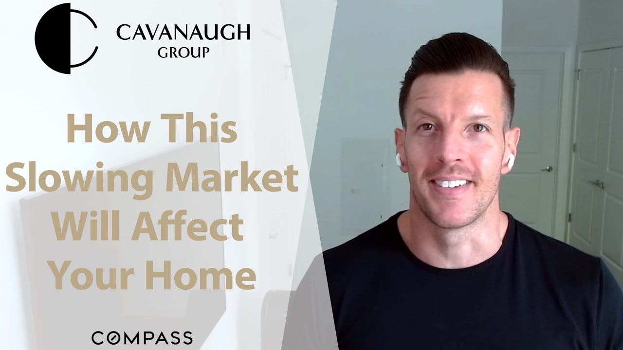 What You Should Know About Our Slowing Market