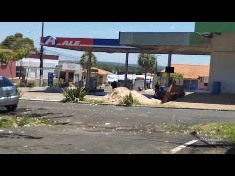 MIGUEL ALVES PI AO VIVO • WEB TV ACONTECE