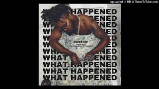 Cassow - What Happened