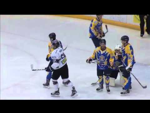 BRA - AV19 0:4 (MOL159 - 20151229)