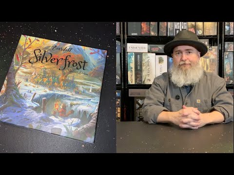 TDG: Everdell Silverfrost