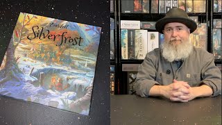 The Discriminating Gamer - Everdell Silverfrost video thumbnail