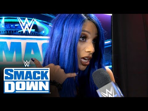 Sasha Banks Discusses Her New Theme Song: New Attitude, New Me, Why Not New Music From Snoop Dogg?
