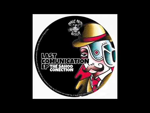 The Sahoo Conection - Torreseca