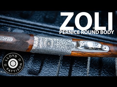 Zoli Pernice Round Body