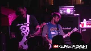 2013.07.24 Every Time I Die - Wanderlust (Live in Chicago, IL)