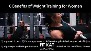 Lasses That Lift for Kat Fit Coaching