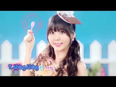 My Top 10 Orange Caramel Songs