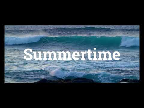 DOUGGYMORE X LIMA X JAVIDREAM - Summertime 🌴 (Official 4K Video) prod. Eddyroll
