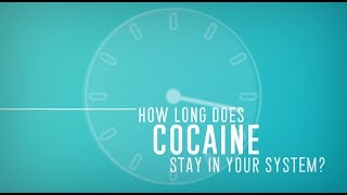 How Long Does Cocaine Stay in Your System?